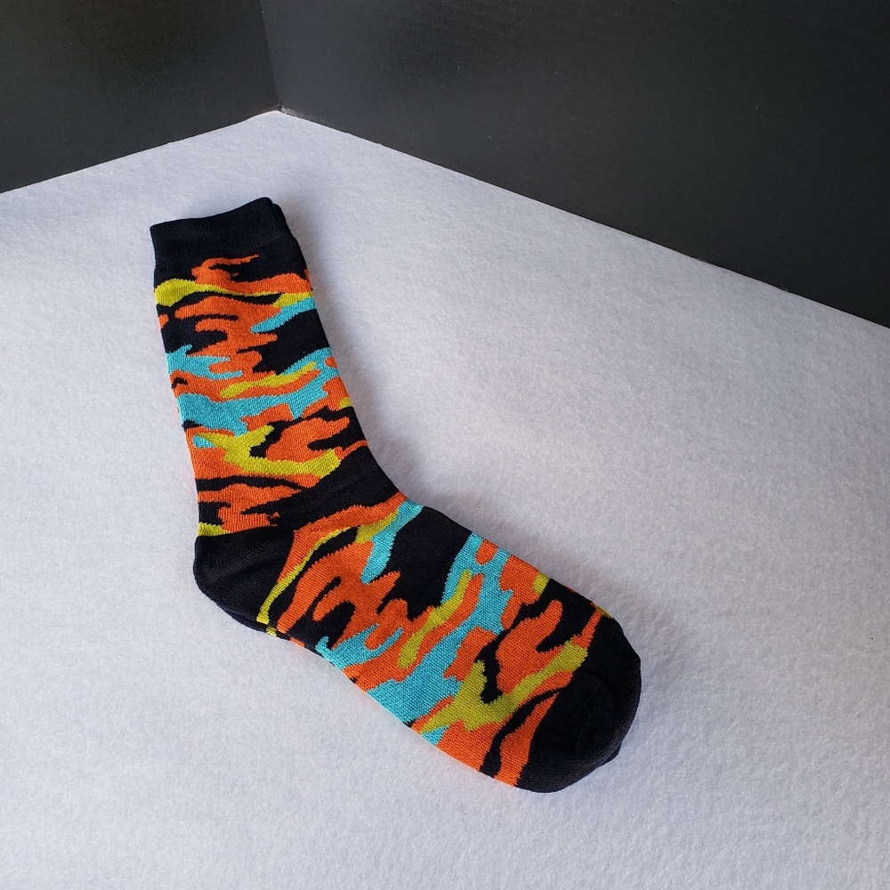 Men's Dress Socks